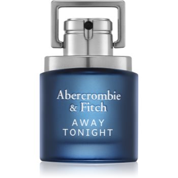 Abercrombie & Fitch Away Tonight Men Eau de Toilette pentru bărbați - imagine 2
